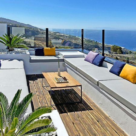 Casa Piccola Stella Villa Тихарафе Екстериор снимка