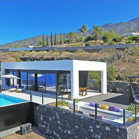Casa Piccola Stella Villa Тихарафе Екстериор снимка