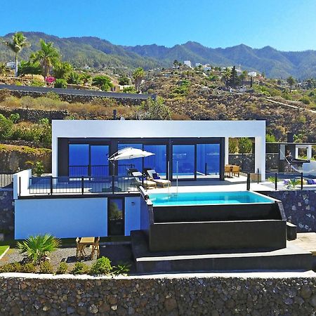 Casa Piccola Stella Villa Тихарафе Екстериор снимка