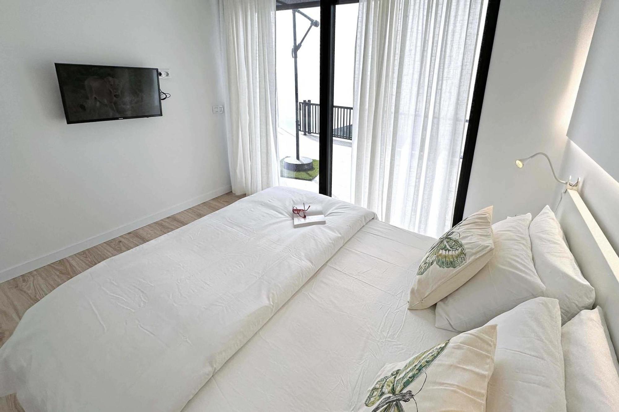 Casa Piccola Stella Villa Тихарафе Екстериор снимка