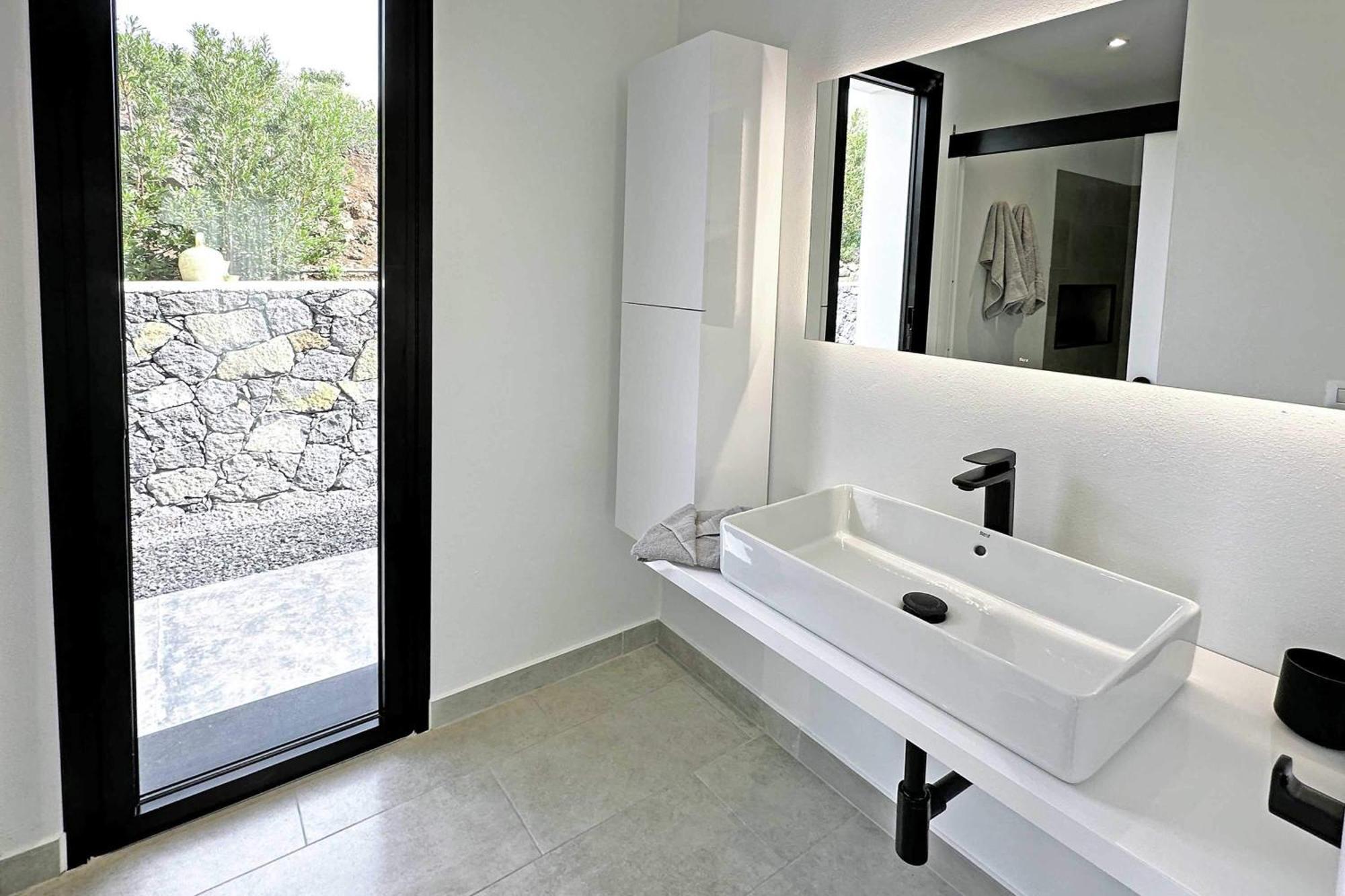 Casa Piccola Stella Villa Тихарафе Екстериор снимка