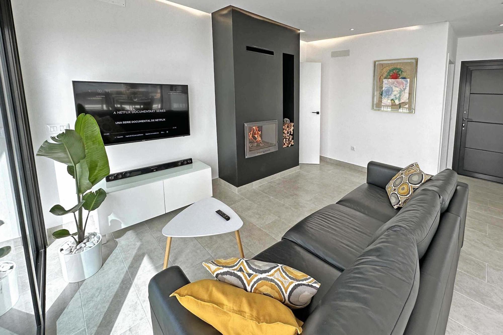 Casa Piccola Stella Villa Тихарафе Екстериор снимка