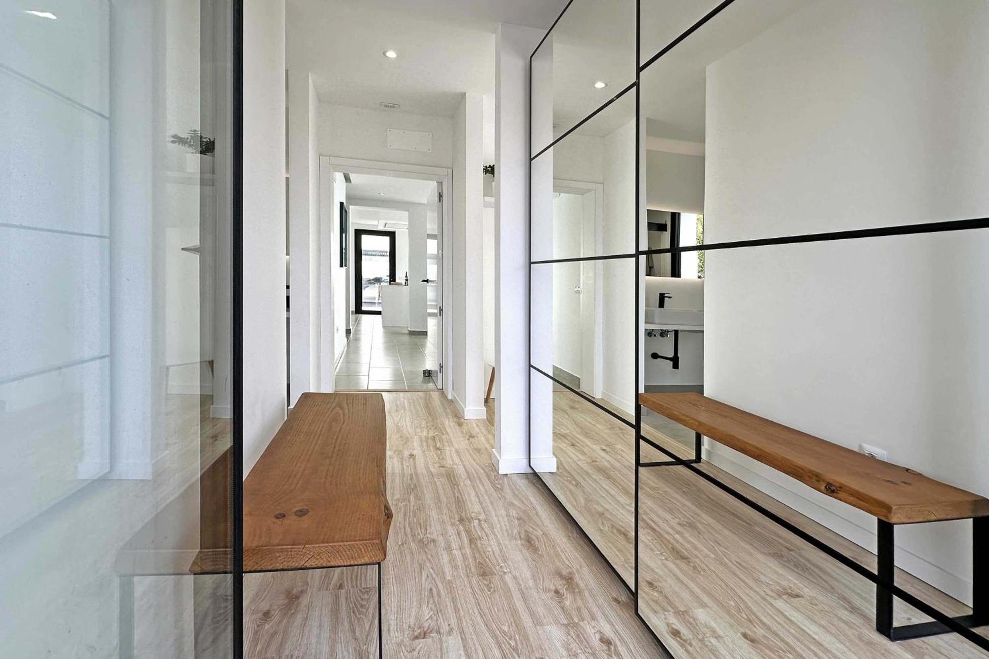 Casa Piccola Stella Villa Тихарафе Екстериор снимка